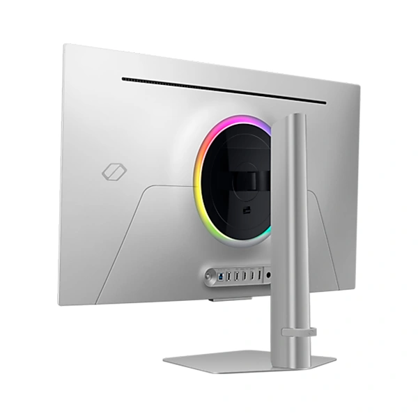 Монитор игровой Samsung LS32DG800SIXCI - фото 10