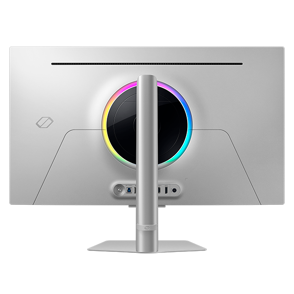 Монитор игровой Samsung LS32DG800SIXCI - фото 3