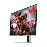 Монитор игровой Samsung LS32DG800SIXCI - фото 7