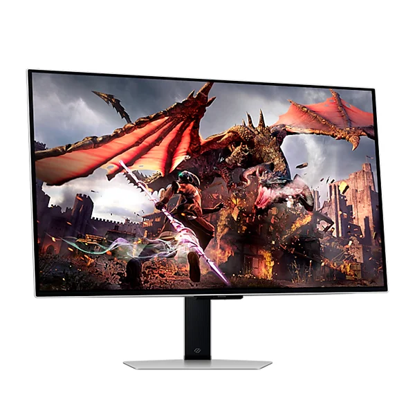 Монитор игровой Samsung LS32DG800SIXCI - фото 16