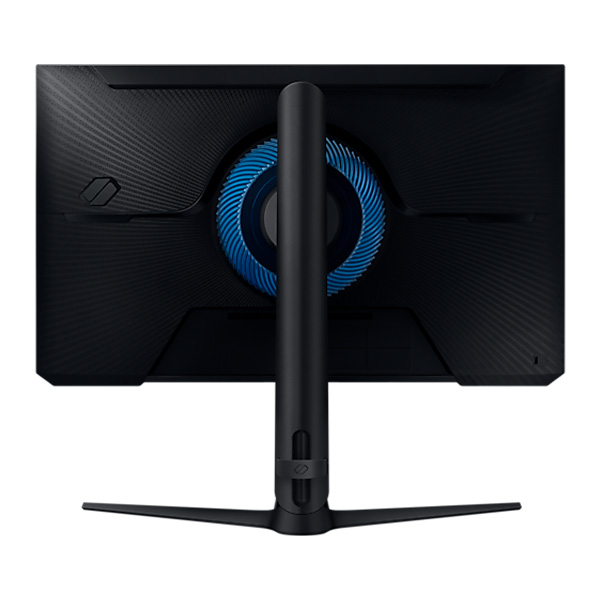 Монитор Samsung LS24DG300EIXCI - фото 4