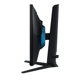 Монитор Samsung 24″ Odyssey G3 LS24DG300EIXCI LS24DG300EIXCI - фото 9