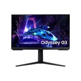 Монитор Samsung 24″ Odyssey G3 LS24DG300EIXCI LS24DG300EIXCI