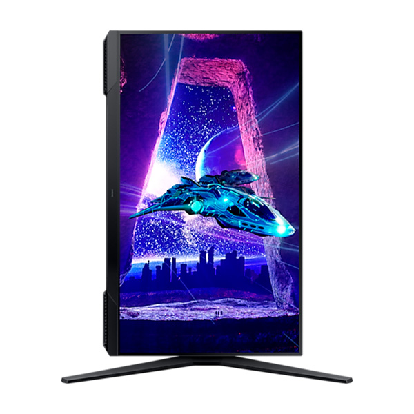 Монитор Samsung LS27DG300EIXCI - фото 6