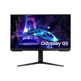 Монитор Samsung 27″ Odyssey G3 LS27DG300EIXCI LS27DG300EIXCI