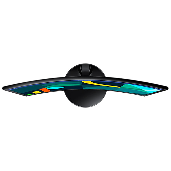 Монитор Samsung LS24D360GAIXCI - фото 4