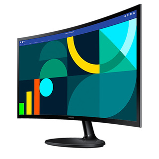 Монитор Samsung LS27D360GAIXCI - фото 2