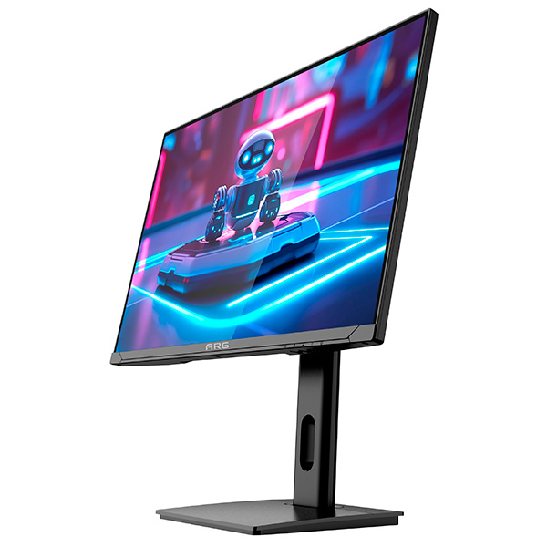 Монитор игровой ARG M245S1F2795 - фото 4