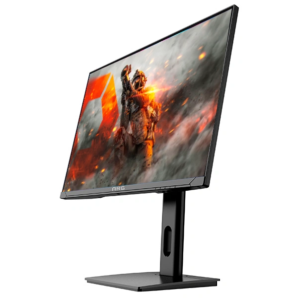 Монитор игровой ARG M245S1F2795 - фото 8