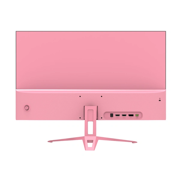Игровой монитор Sanc M2442PH V2 Розовый - фото 4