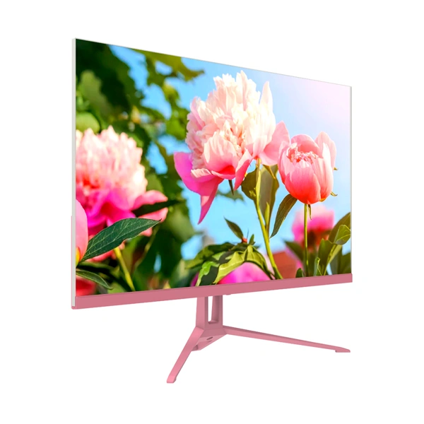 Игровой монитор Sanc M2442PH V2 Розовый