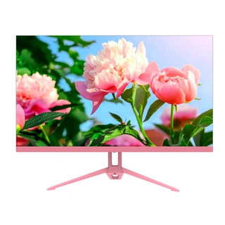 Игровой монитор Sanc M2442PH V2 Розовый