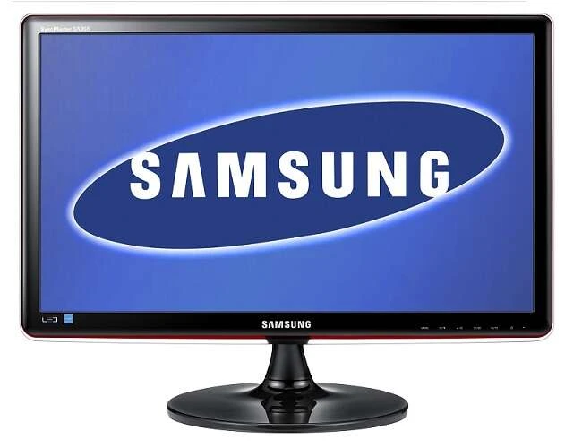 Монитор SAMSUNG LT24A350EW/KZ(LT24A350)