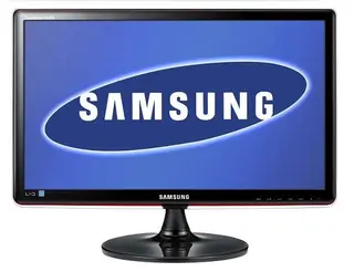 Монитор SAMSUNG LT24A350EW/KZ(LT24A350)