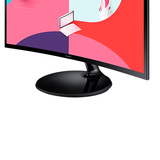 Монитор Базовый Samsung LS24C362EAIXCI - фото 8