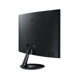 Монитор Базовый Samsung LS24C362EAIXCI - фото 10