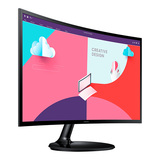 Монитор Samsung LS27C362EAIXCI - фото 3