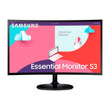 Монитор Samsung LS27C362EAIXCI - фото 14
