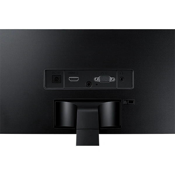 Монитор Samsung LS27C362EAIXCI - фото 12