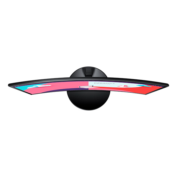 Монитор Samsung LS27C362EAIXCI - фото 6