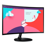 Монитор Samsung LS27C362EAIXCI - фото 2