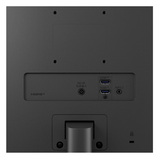 Монитор LG 24MS500 - фото 8