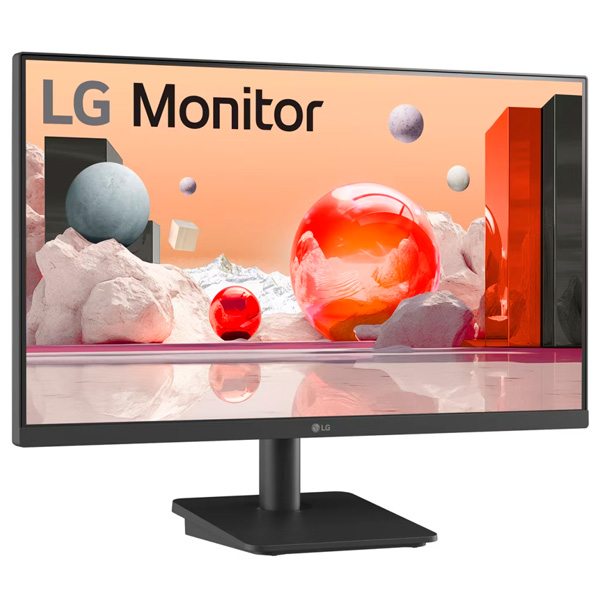 Монитор LG 24MS500 - фото 3