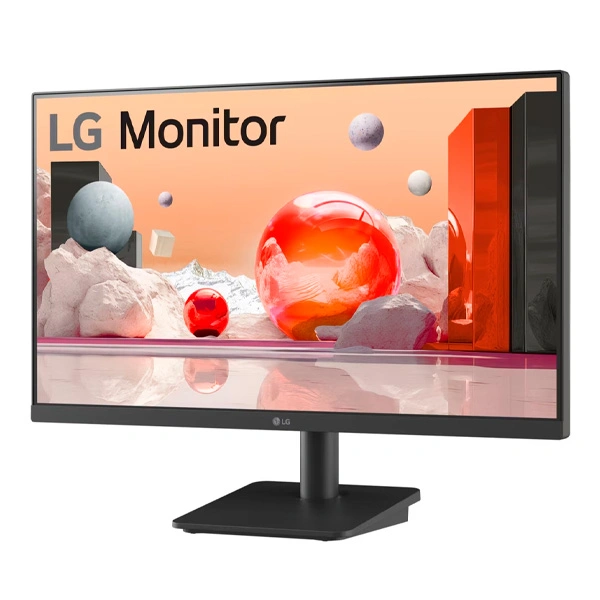 Монитор LG 24MS500 - фото 2