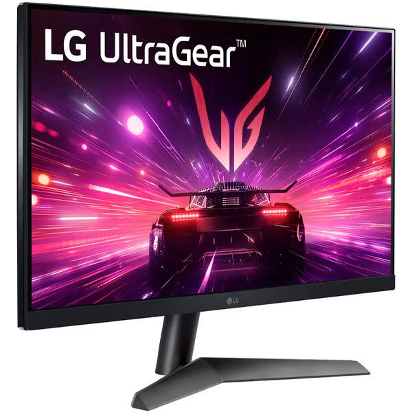 Монитор игровой LG 24GS60F - фото 4