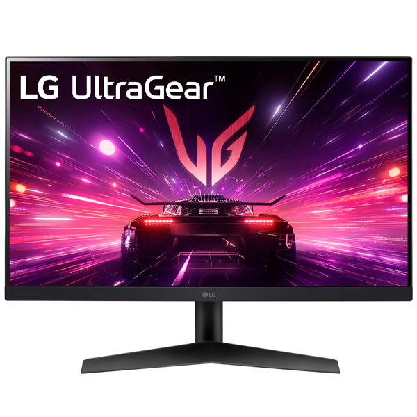 Монитор игровой LG 24GS60F