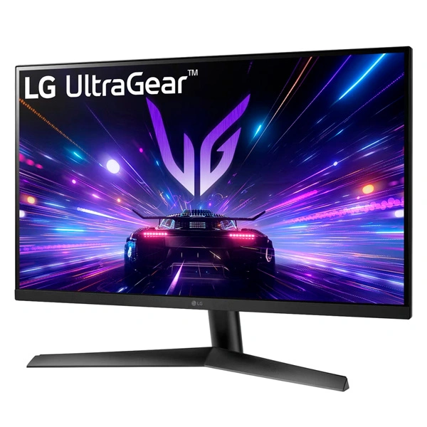 Монитор 27" LG 27GS60F-B 27GS60F - фото 3