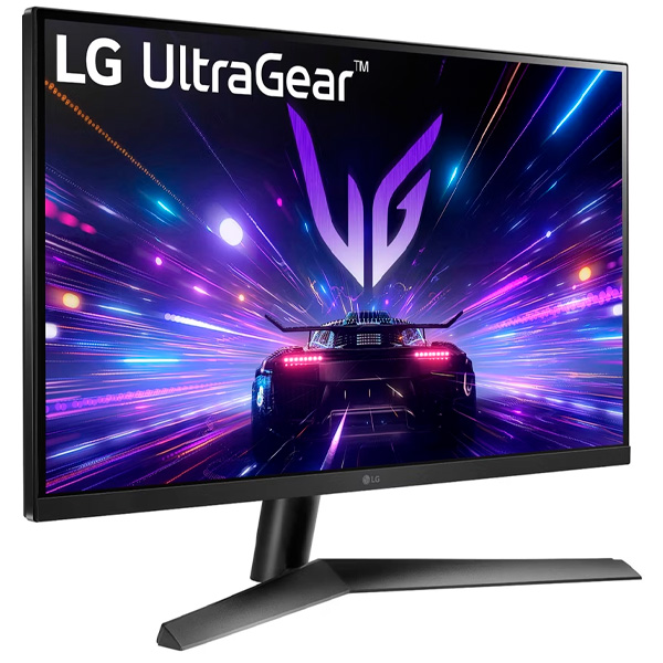 Монитор игровой LG 27GS60F - фото 4
