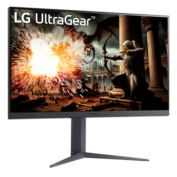 Монитор игровой LG 27GS75Q - фото 2