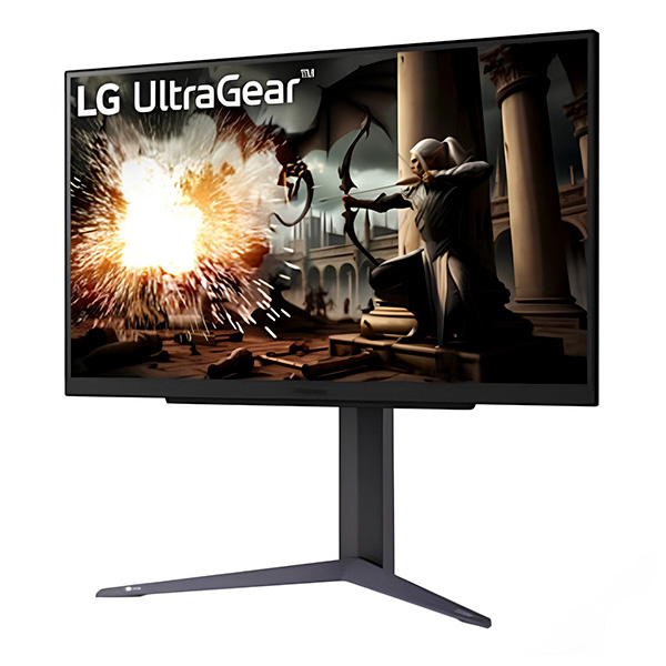 Монитор игровой LG 27GS75Q - фото 3