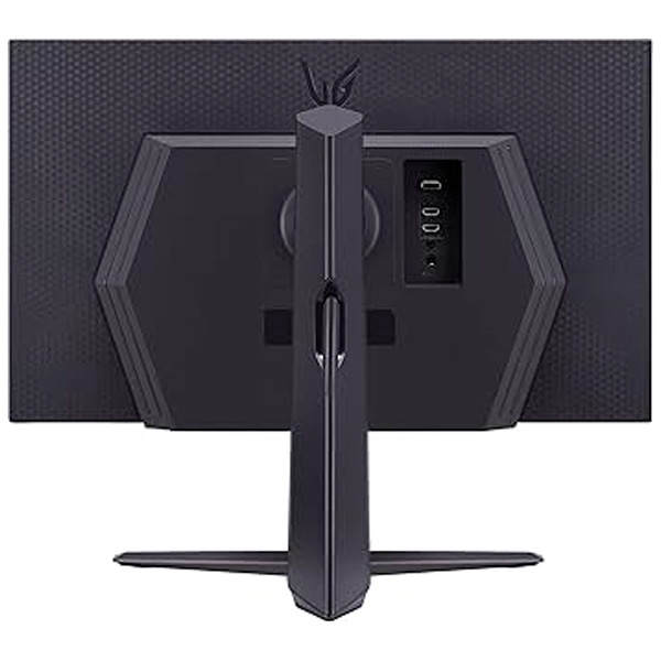 Монитор игровой LG 27GS75Q - фото 6