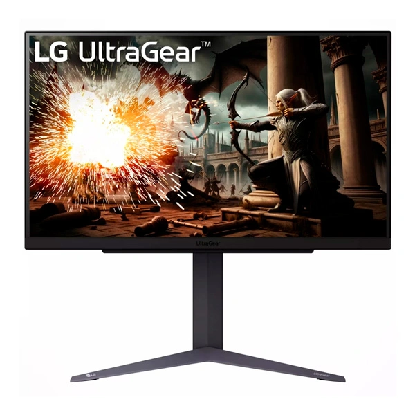 Монитор игровой LG 27GS75Q