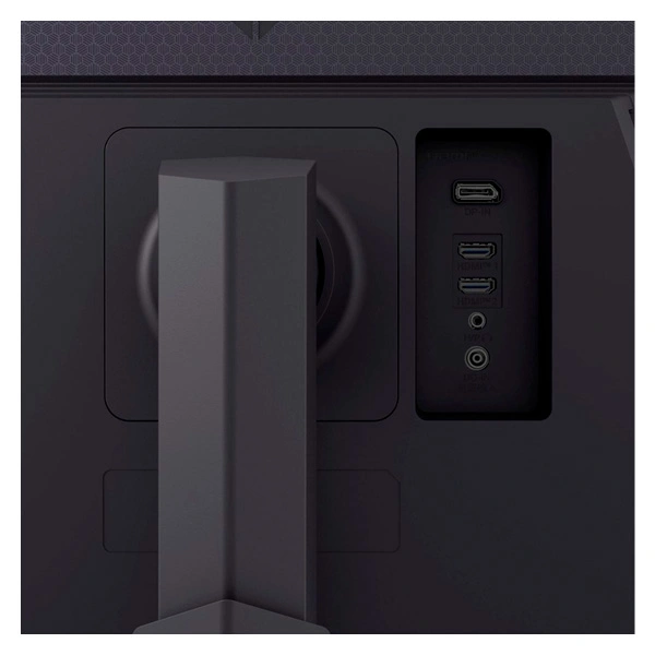 Монитор игровой LG 27GS75Q - фото 4