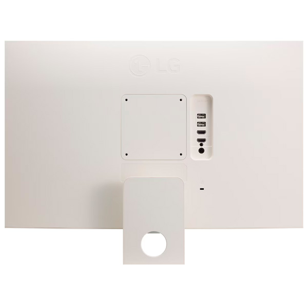 Smart Монитор LG 27SR50F - фото 8