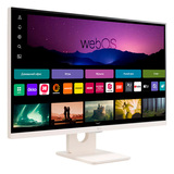 Smart Монитор LG 27SR50F - фото 3