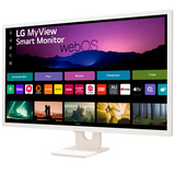 Smart Монитор LG 32SR50F - фото 2