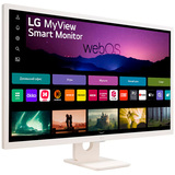 Smart Монитор LG 32SR50F - фото 3