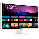 Smart Монитор LG 32SR50F - фото 4