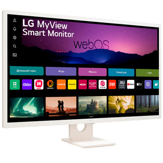 Smart Монитор LG 32SR50F