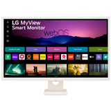 Smart Монитор LG 32SR50F