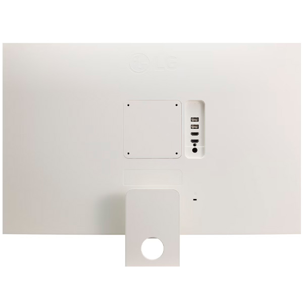 Smart Монитор LG 32SR50F - фото 8
