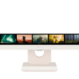 Smart Монитор LG 32SR50F - фото 9