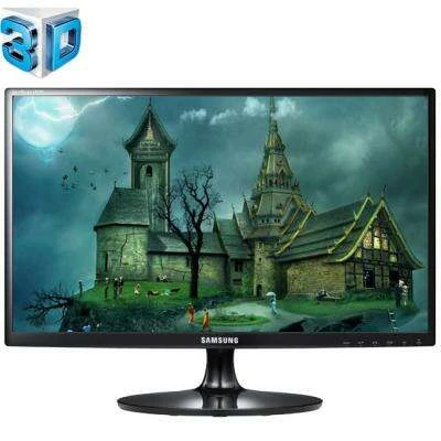 Монитор SAMSUNG LS23A700DS/KZ (LS23A700)