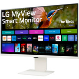 Smart Монитор LG 32SR83U - фото 2