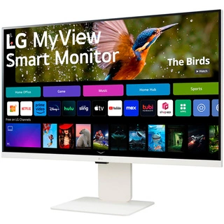 Smart Монитор LG 32SR83U