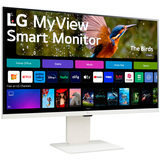 Smart Монитор LG 32SR83U - фото 3